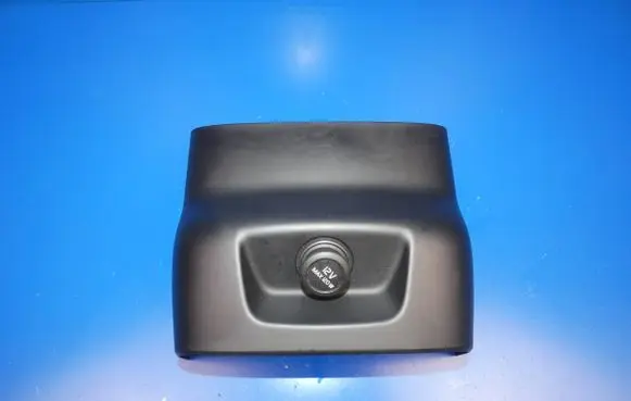 Volvo V60 Cigarette lighter rear 