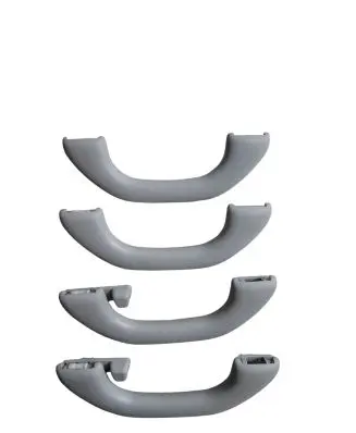 Volkswagen Touran II A set of handles for the ceiling 1K0857607N 1K0857607M