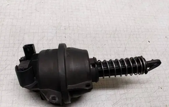 Opel Vectra B Air conditioning (A/C) expansion valve 652869LF