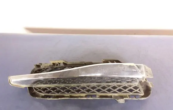 Jaguar XF X250 Front bumper 8X23-15K232-BC