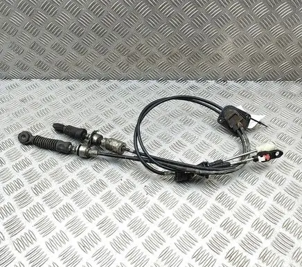 Mitsubishi Outlander Gear shift cable linkage 2460A121
