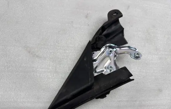 Ford Mustang VI Rubber seal front coupe door FR3B6321470A