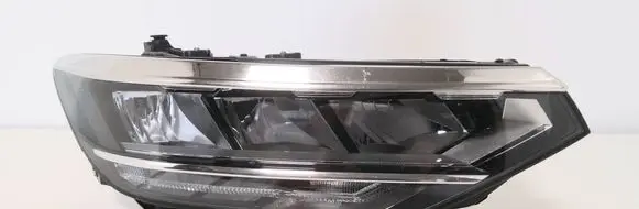 Volkswagen PASSAT B8 Headlight/headlamp 9000VP29PBWY 90172735 3G1941036P