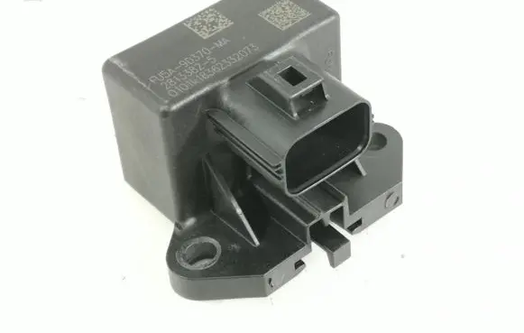 Ford Mustang VI Fuel injection control unit/module FU5A9D370MA