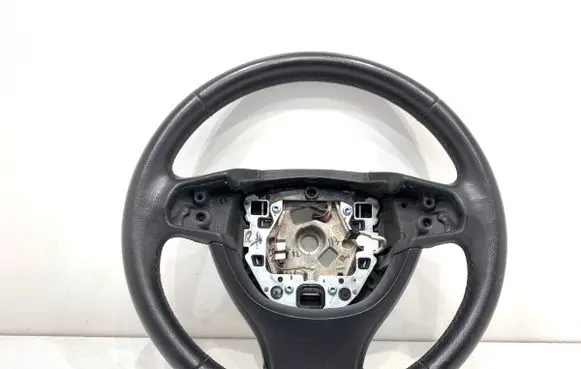 BMW 5 F10 F11 Steering wheel 