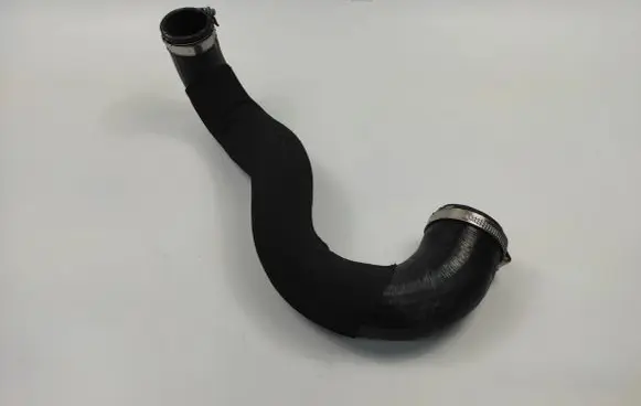 Audi A4 S4 B8 8K Intercooler hose/pipe 8K0145738AF