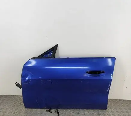 BMW i4 Front door 9625095