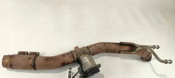 Seat Leon (5F) Throttle body valve 52812801