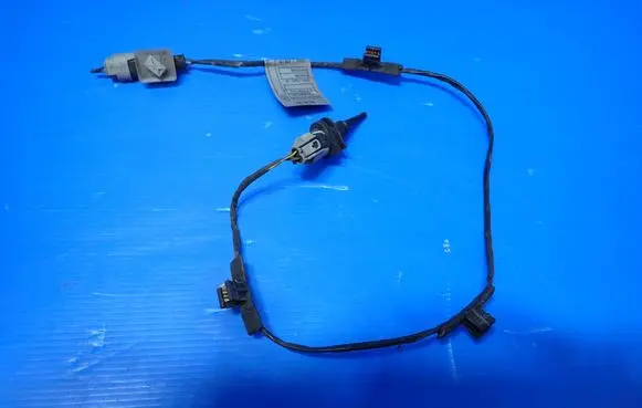 Mini One - Cooper Coupe R56 Outside/exterior temperature sensor 9126106