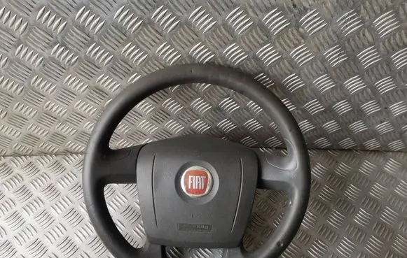 Fiat Ducato Steering wheel 30380407 30380409 07354697720