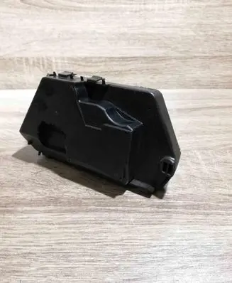 Mercedes-Benz S W220 Door control unit/module 2208214958 03463092