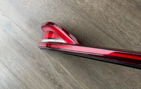 KIA Pro Cee'd III Tailgate rear/tail lights 92404J7210