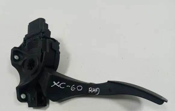 Volvo XC60 Accelerator throttle pedal 6G929F836CD 6PV00922002