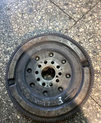 Volvo XC70 Flywheel