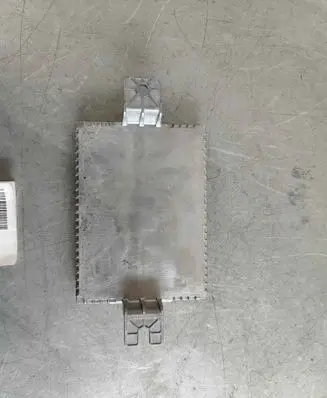 MG MG5 II Other control units/modules 11496828