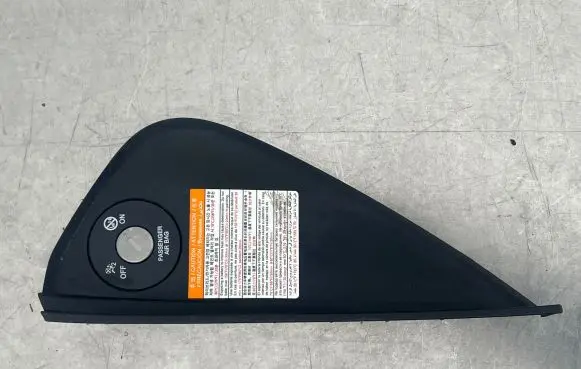 KIA EV6 Dashboard side end trim 84781CV900