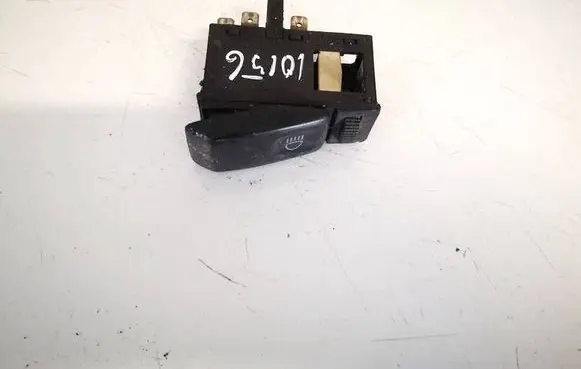 Volkswagen Golf II Light switch 191941531a