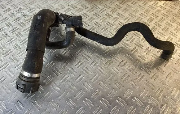 BMW X5 F15 Engine coolant pipe/hose 17128578987 857898701