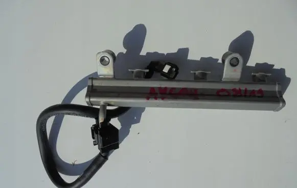 Toyota Aygo AB40 Fuel main line pipe