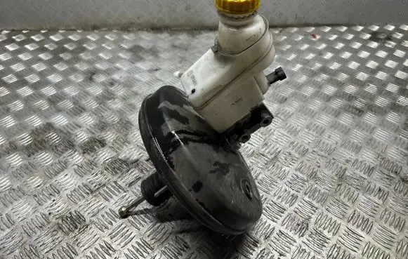 Jeep Renegade Brake booster 52031548