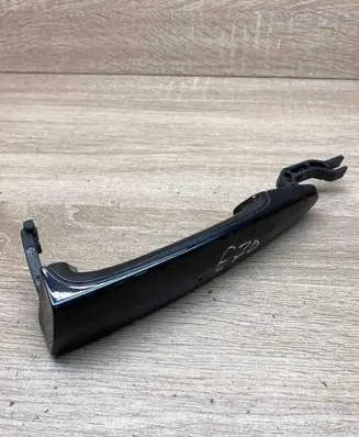 BMW X5 E70 Front door exterior handle E70DOORHANDLE