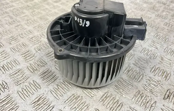 Subaru Outback Heater fan/blower 
