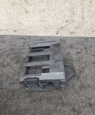 Mini One - Cooper F56 F55 Engine control unit holder 8581370 1290 58650910