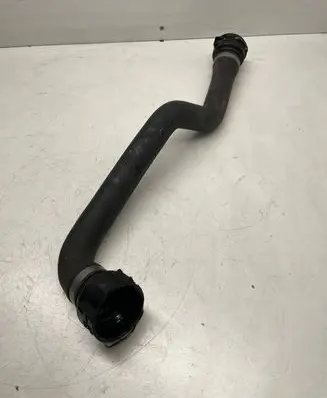 BMW 1 F20 F21 Engine coolant pipe/hose 7596833 17127596833
