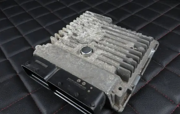 Volkswagen Golf VI Engine control unit/module 03L906023CC 03L906023A 5WP42819AA