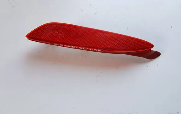 Mazda CX-5 II Rear tail light reflector GRF5515M0 W4612B K2442