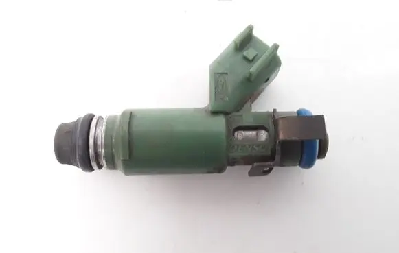 Jaguar X-Type Fuel injector 1X43AB 48123