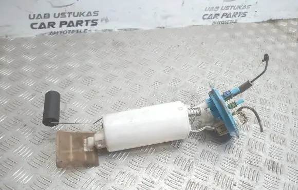 Fuel level sensor