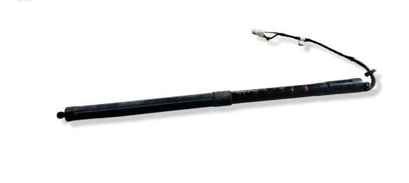 Citroen C4 II Picasso Tailgate/trunk/boot lift motor 9804069080