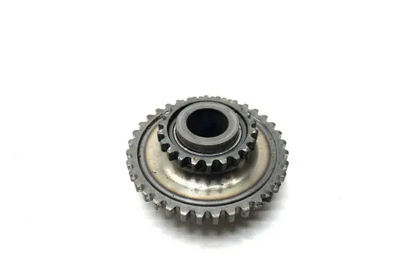 Mercedes-Benz E C207 W207 Timing chain sprocket A2780305 A278030512034