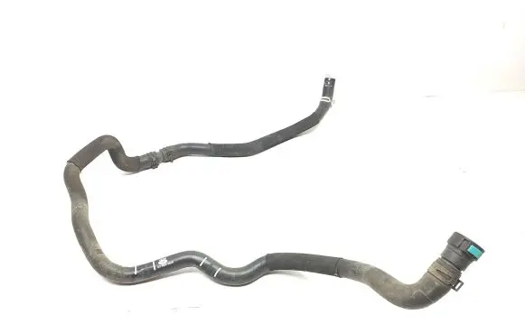 Land Rover Range Rover Sport L320 Engine coolant pipe/hose AH224090CC