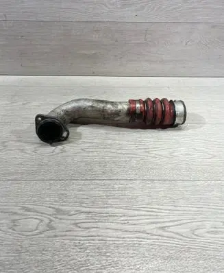 BMW 3 E90 E91 Intercooler hose/pipe 7798098