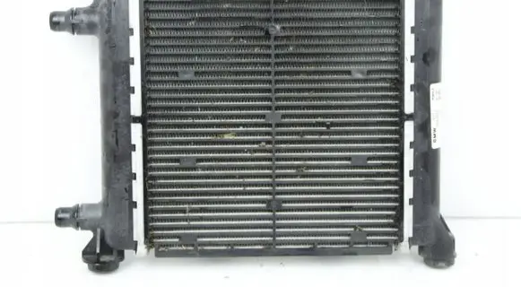 BMW X1 F48 F49 Coolant radiator 9884537