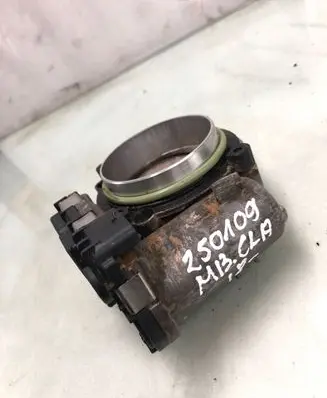 Mercedes-Benz CLA C117 X117 W117 Throttle valve A2761410125