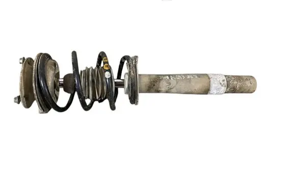 BMW 5 E60 E61 Front shock absorber with coil spring 7905314