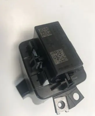 Audi A6 S6 C7 4G Keyless (KESSY) go control unit/module 4H0909131