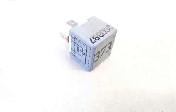 Audi A6 S6 C5 4B Other relay 8d0951253a