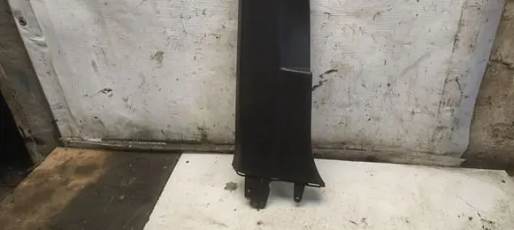 Seat Leon (1P) (B) pillar trim (bottom) 1P0867239D