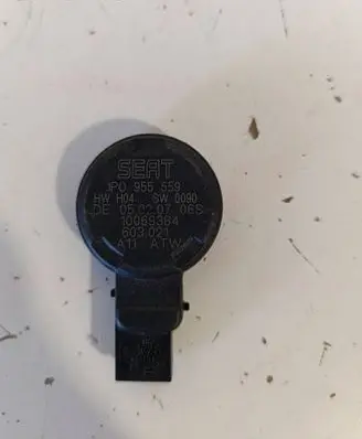 Seat Leon (1P) Rain sensor 1P0955559 10069384