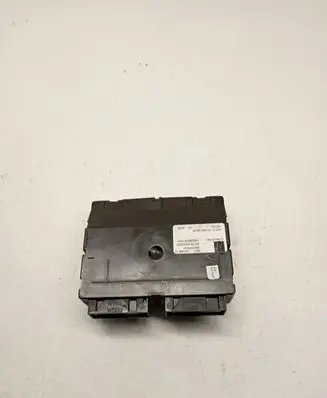BMW 7 G11 G12 Air conditioning/heating control unit 6842578