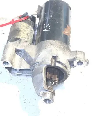Audi A5 Sportback 8TA Starter motor 03L911021C