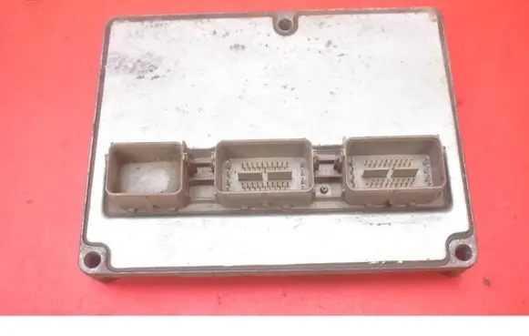 Volvo C30 Engine control unit/module ECU 30743371
