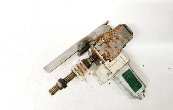 Mitsubishi Outlander Seat adjustment motor 