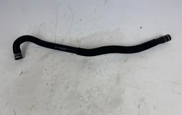 Maserati Levante Engine coolant pipe/hose 670031956