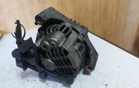 Peugeot 406 Generator/alternator
