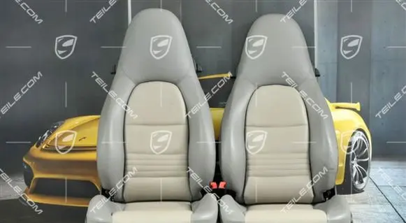 Porsche Boxster 986 Other seats 98652114101C50KPL